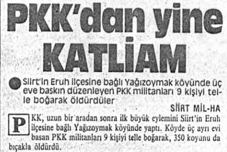 Pkk l lar n Herkese Fa ist Demesi Ek i S zl k Pkk l lar n Herkese Fa ist Demesi Ek i S zl k